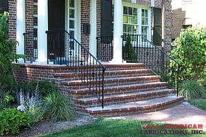 Residental Railings