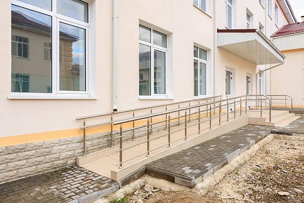 residential railing installers Illinois