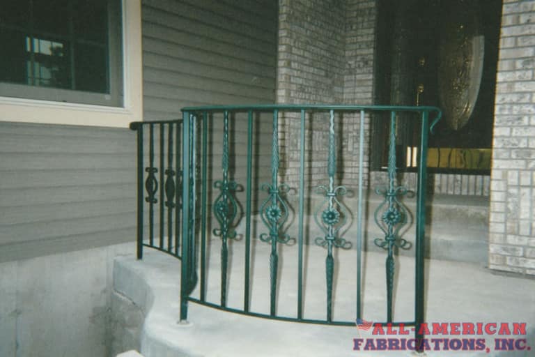 custom metal fabrication